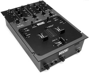 TTM56s DJ mixer 