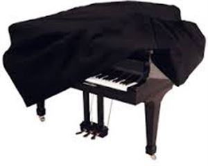 U1 Upright Piano Cover