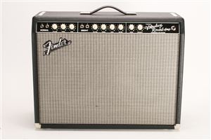 Vibrolux Reverb 2x10 guitar combo