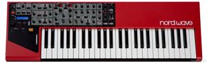 Wave Synthesizer