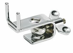Wood Block Holder (MWBH1)