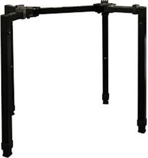 WS8550 Heavy Duty Table Top Keys Stand