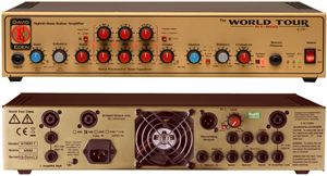 WT 800