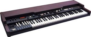 XK3 Digital Organ