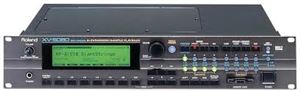 XV-5080 128-voice Synthesizer module